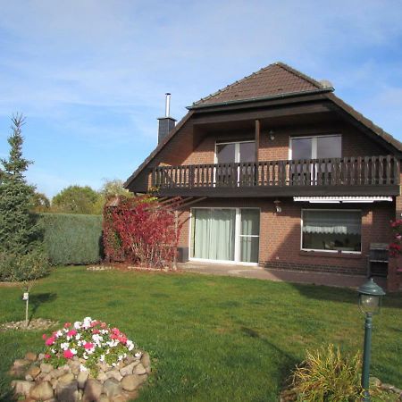 דירות ווסנברג Ferienhaus Mit 2 Fewo In Mecklenburg מראה חיצוני תמונה